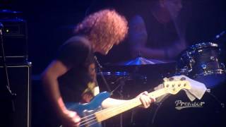 Diamond Head - "To heaven from hell" [HD] (Madrid 27-05-2016)