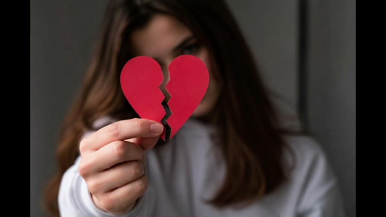 cassia - il peso del cuore (official video)