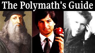 The Polymath Method: How To Master Any SKILL!