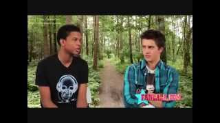 Anybody Wanna Take Me Home (Billy Unger Video)