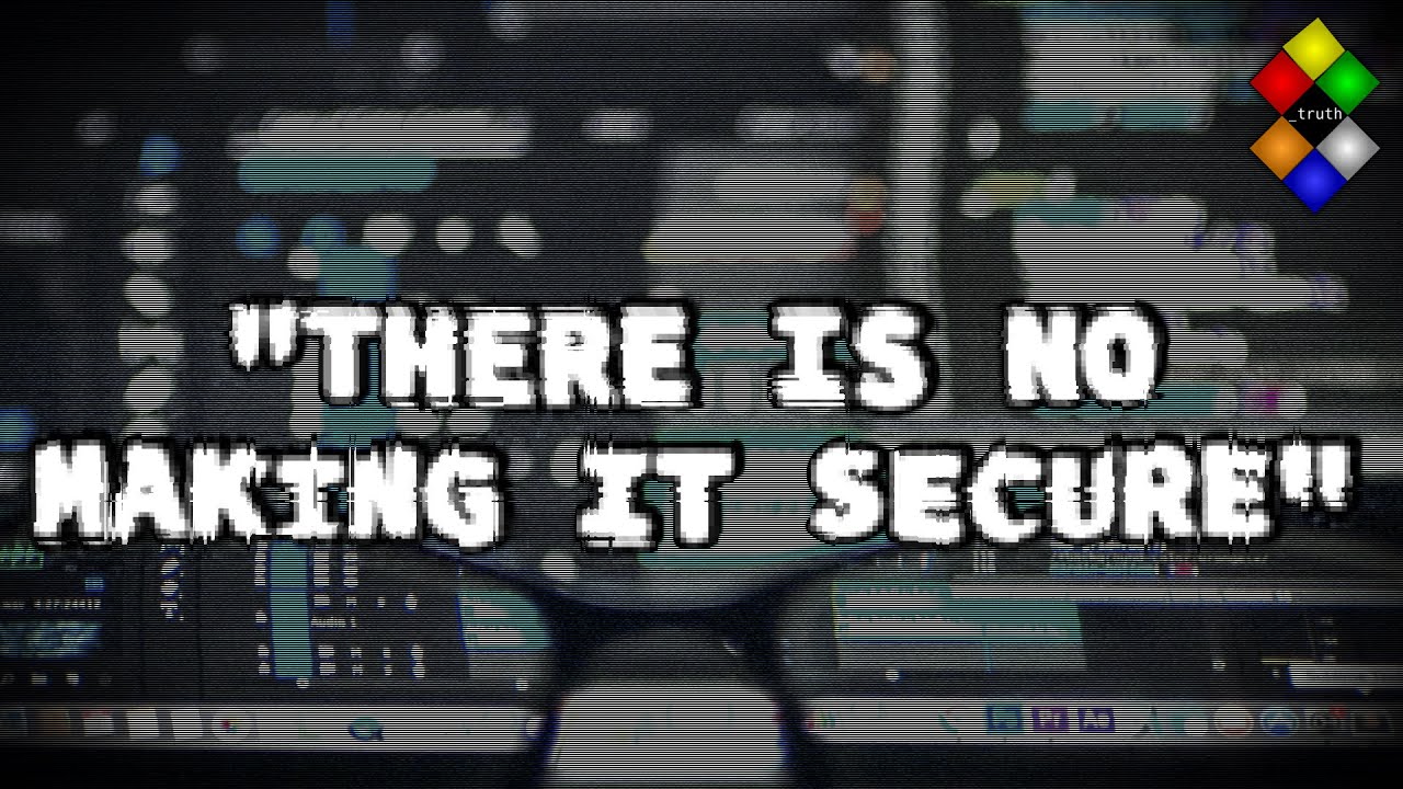 Nothing Is Safe Hack