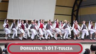 Ansamblul Baladele Deltei Dansuri Din Dobrogea Costel Atanasof