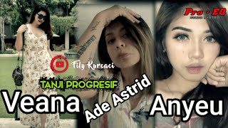 Download lagu ADE ASTRID - GARUT KOTA INTAN - GALA GALA versi TANJI PROGRESIF Bareng SELEBGRAM TIKTOKER mp3