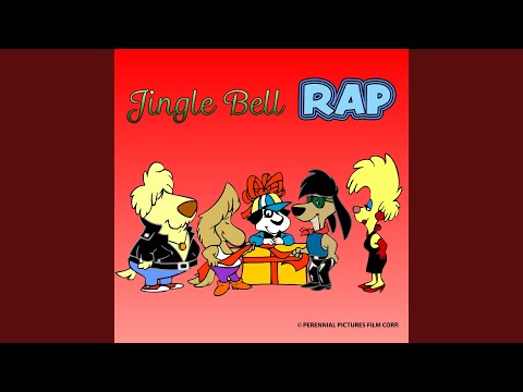 Jingle Bell Rap (feat. K9-4)