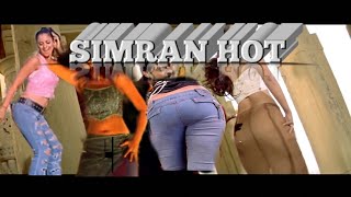 Simran hot video scenes  SIMRAN HOT &SEXY