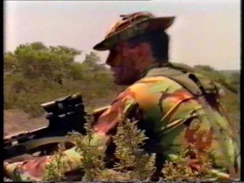Welcome to Cyprus British Forces arrivals film 1990
