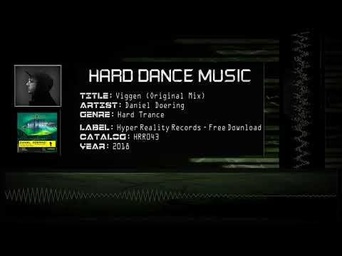 Daniel Doering - Viggen (Original Mix) [HQ]