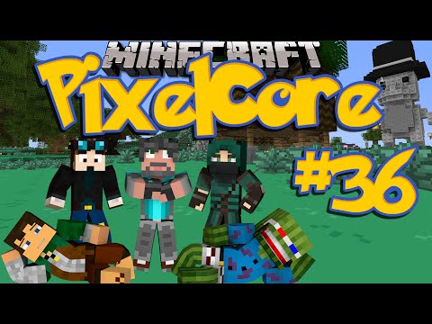 Minecraft: Pixelmon SMP Ep. 36 - My First Girl!