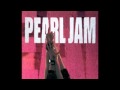 Pearl Jam, Oceans (HQ Audio)