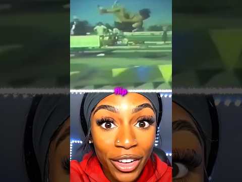 How Athletes USED To Long Jump 😳🔥