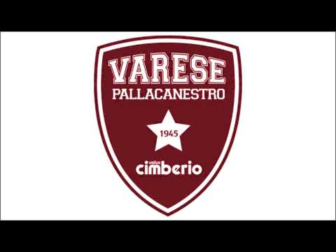 Il nuovo inno della Pallacanestro Varese