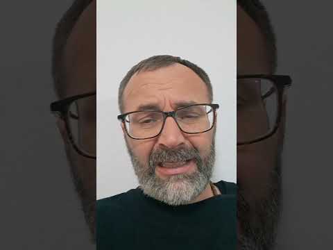 Fra Lazar Perica: "Studeni u 🇭🇷 !"