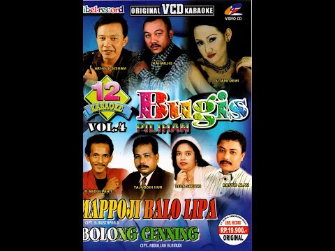 BUNGA RIPALLA(Official Libel Record Channel)