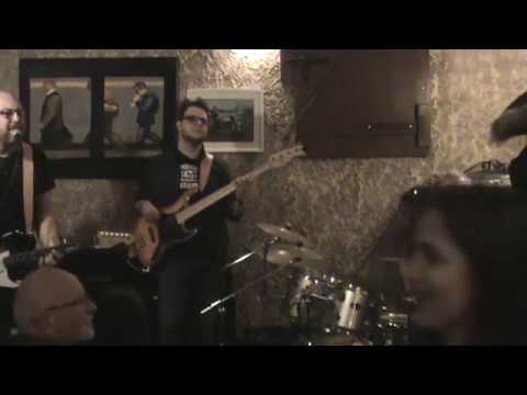 442 Soczewa Blues Session - Baszta - 04.01.2019 - 1317