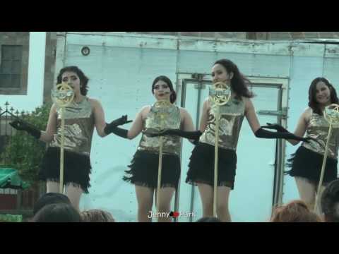 Wonder Girls - Nobody Dance Cover By U-8N