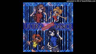 Crazy (Euro Spice Mix) / Mylin