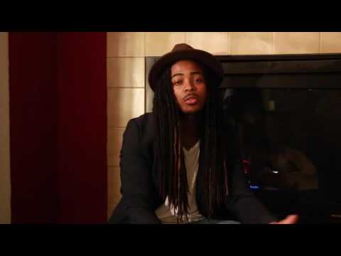 lil gman ft tahir  x jjuan - this girl