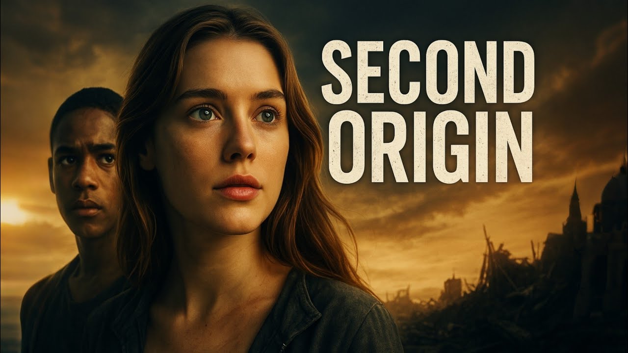 Second origin full movie 📽️ || Movie explain BD