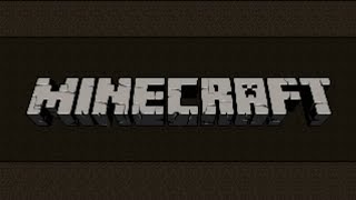 Cover art for Sweden (In Game Version)- MINECRAFT