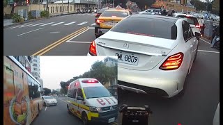 有聽力問題還能上路喔
