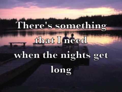 Cory Morrow- Lonesome lyrics