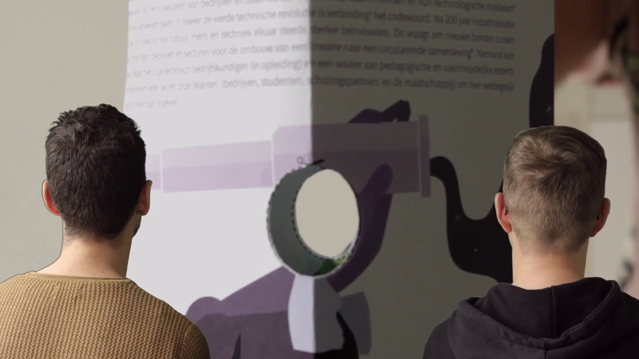 Ik BEnT BETROKKEN-img