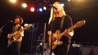 Joanne Shaw Taylor - Münster 08.05.2017 Wanna be my lover