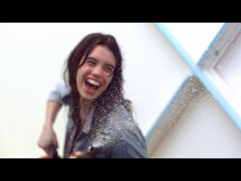 Suede - Hit Me (Official HD Video)