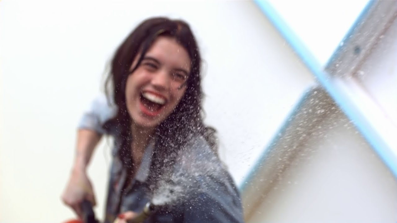 Suede - Hit Me (Official HD Video) - YouTube