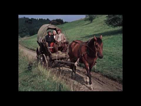 THOMAS MÜNTZER Trailer German Deutsch (1956)