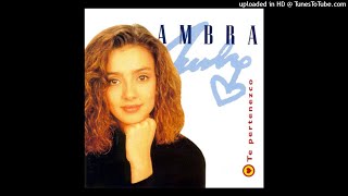 Ambra - Lunes, Martes
