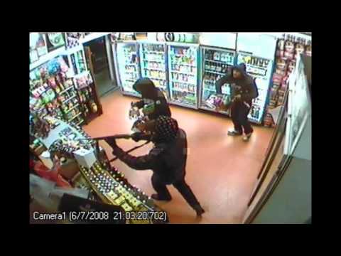 Party Store - The Shaman (Feat: Lil Weaver)