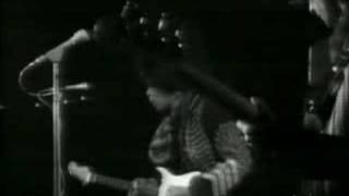 Jimi Hendrix - Purple Haze ( live 1967 )
