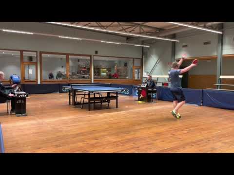 OLAYINKA OLADOTUN Aiyelumo (B0) -  DARGENT Boris (B0)