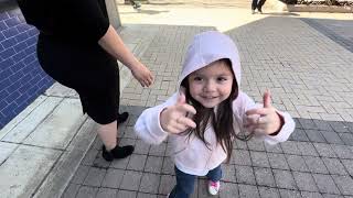 Day with the family!!