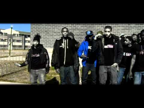 BREED50GRAND "BLAKE GRIFFIN"