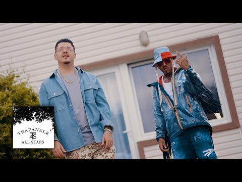 @AlexVelea ❌ @BogdanDLP ❌ @BlvckMatias - Fitzoaso 💸 Official Video