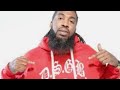 Pastor Troy Mix