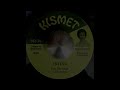 BIM SHERMAN - Trying / Trying Version 1975