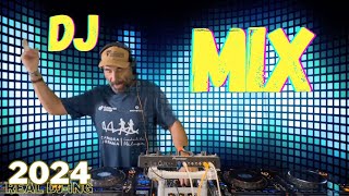 Download lagu DJ MIX 2024- Mashups & Remixes of Popular Songs 2024 | DJ Remix Club Music Party Mix vs The Classics mp3