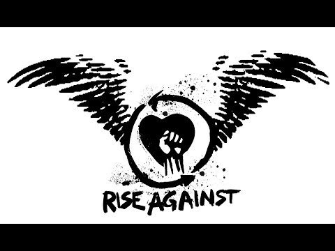 Rise Against -- Satellite -- LYRICS [HD]