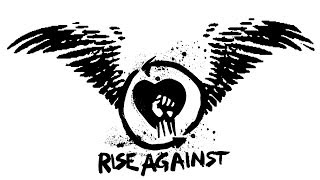 Rise Against -- Satellite -- LYRICS [HD]