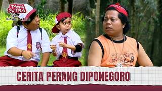 Download lagu Budi Anduk Senang Diceritain Perang Diponegoro😅 | Tawa Sutra Bisaa Ajaa Eps 295 (3/3) mp3