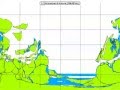 Scotese Animation Breakup Of Rodinia Formation Of Pacific Ocean