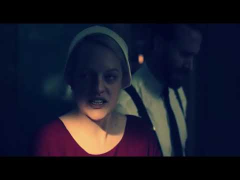 Copy of The Handmaid's tale season 2 episode 13 finale