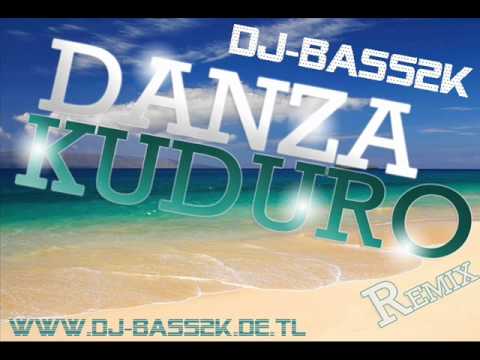 Busta Rhymes feat. Far East Movement & Don Omar - Danza Kuduro (DJ-Bass2K Remix)