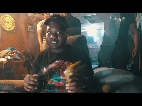 Lilzir- No Hook Pt.1 (Official Music Video)