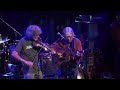SAM BUSH BAND ft. Jack Lawrence “Black Mountain Rag” (2.13.25)