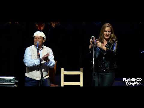 El Pele y Amigos - Enamorao con María Toledo