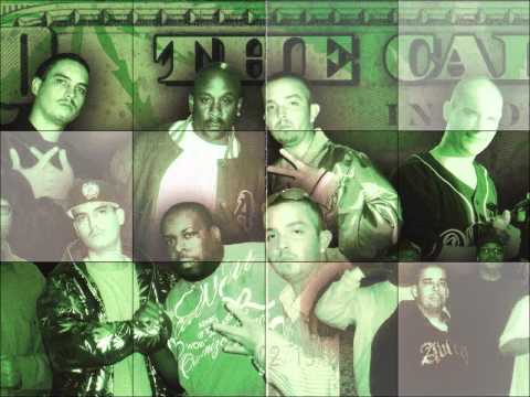 Johnny Collarossi Ft. Richie Rich - Dago To The O